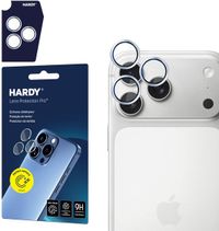 3mk Hardy Lens Pro-Glas Voor Apple iPhone 17 Pro 17 Pro Max
