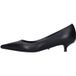 Kalliste' Chaussures à talon noir