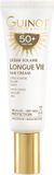 Guinot Longue Vie Gezichtszonnecrème SPF 50+ 50 ml Anti-Aging