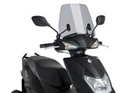 Puig Rollerschijf Trafic 9792H voor Sym Mask 125 18'-19'
