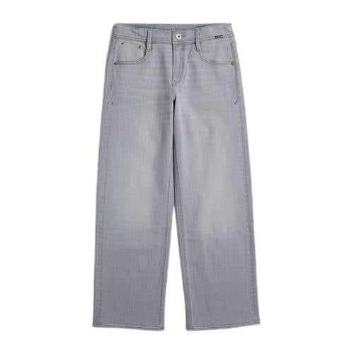 G-Star RAW Judee Loose Jeans - Sun Faded Skyrocket