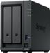 Synology DS725+ 2Bay 12TB NAS met 2x 6TB Synology Plus HDD