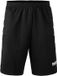 Derbystar Keepersshort Uwe Junior Sportbroek - Maat 128 - Unisex - zwart