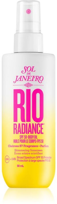 Sol de Janeiro Rio Radiance