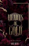 Hearts The Violent Hearts Hearts of Gold Paperback