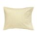 Marimekko Taie d'oreiller Piccolo 50x60 cm Beige