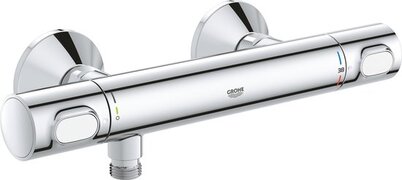 GROHE Precision Flow