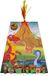 Accentra GmbH & Co. KG Adventskalender 2025 Kinderen Dino's