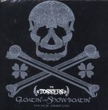 Tossers - Live On St.. - Cd+Dvd-