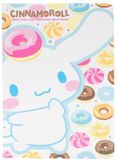 Blue Sky Studios Sanrio A5 Notebook Cinnamoroll Stationery