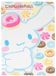 Blue Sky Studios Sanrio A5 Notebook Cinnamoroll Stationery