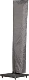 Winza Outdoor Covers Premium Beschermhoes Parasol XXL Antraciet 295x70 cm