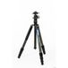 Leofoto SC-284CT+ Carbon Statief met XB-32 Balhoofd