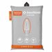 Siena Garden Schermhoes, grau 215x30/40cm grau