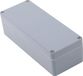 Bopla EUROMAS P 319 4319000 Industriële behuizing 190 x 75 x 56.5 Glasvezelversterkt polyester Eekhoorngrijs (zijdemat)