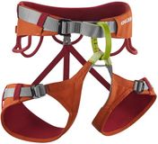 Edelrid Jay IV Klimharnas Oranje M