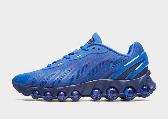 Nike Air Max DN8 Sneakers Heren Blauw