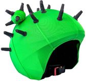 Coolcasc Helmkap Coolcasc Cactus Groen Unisex Skaten One Size