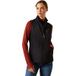 Ariat Rion StretchShell Gilet d'équitation isolant pour femme