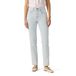LEVI'S ® Jeans '724™ High Rise Straight Jeans' lichtblauw