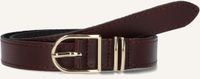 Notre-V 4308 Riemen - Rood - Maat 75
