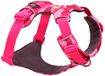 Ruffwear Front Range Harnais pour chien M Pink Mountains