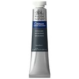 Winsor & Newton 0308465 Cotman aquarelverf, Payne's Gray, 21ml Tube