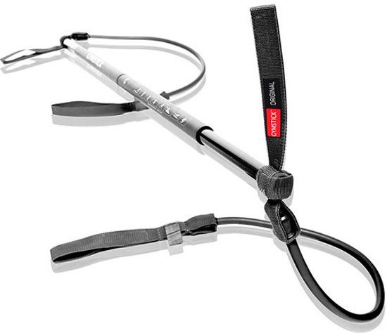 Gymstick Original Zwart 1-20 kg