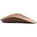 Birkenstock Semelles Birko Balance Cuir Naturel