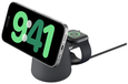 Belkin BoostCharge Pro 2-in-1 Wireless Charger - Charcoal
