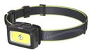 Hama HL350 Noir, Bleu, Jaune Lanterne frontale LED