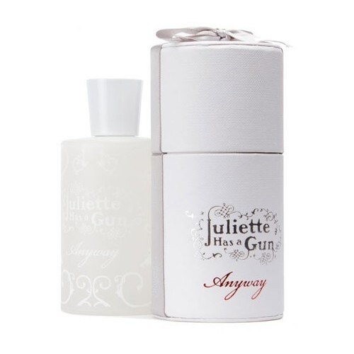 Juliette has a gun Anyway eau de parfum / 100 ml / dames