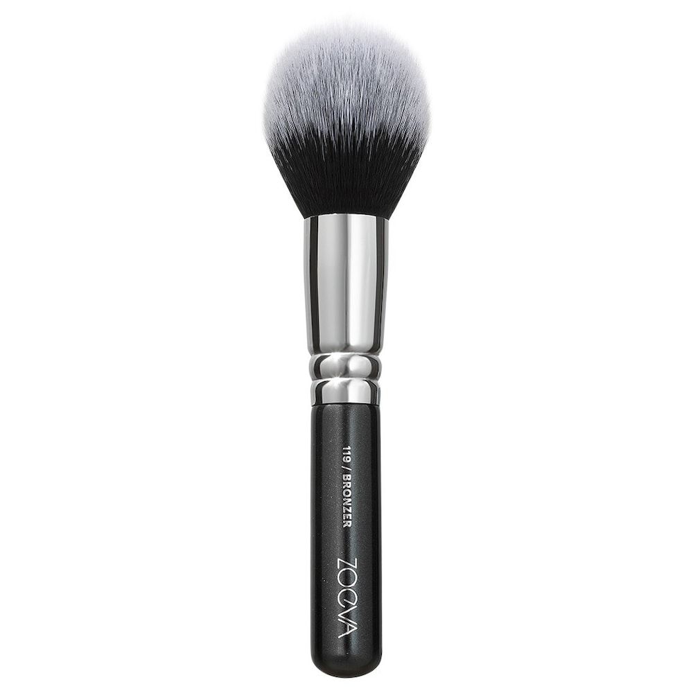 ZOEVA 119 Bronze Brush - Bronzer Brush