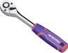 WorkPro WP271012 Omschakelratel 1/2 (12.5 mm) 254 mm