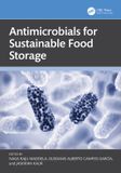 Antimicrobials Taylor & Francis Verlag GmbH Antimicrobials for Sustainable Food Storage Paperback