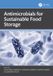 Antimicrobials Taylor & Francis Verlag GmbH Antimicrobials for Sustainable Food Storage Paperback