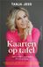 Kaarten HarperCollins Kaarten op tafel