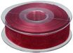 Berisfords Fluwelen lint, donkerrood, 102 x 30 x 102 cm