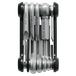 SKS TOM 14 - Multitool - 14 functies - Zwart