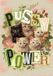 Marie-Chantal Puzzle 1000 pièces force des chats - puzzle