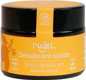Najel Aleppo Deodorant balsem mango citrus bio demeter 45 Gram