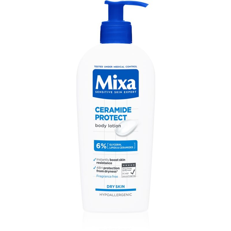 MIXA Ceramide Protect