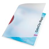 Leitz ColorClip Magic A4 chemise