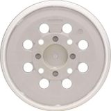 BOSCH Schuurplaat, zacht, PEX 300/400 AE, 125 mm
