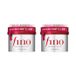 Shiseido Fino Premium Touch Masque capillaire Duo Set