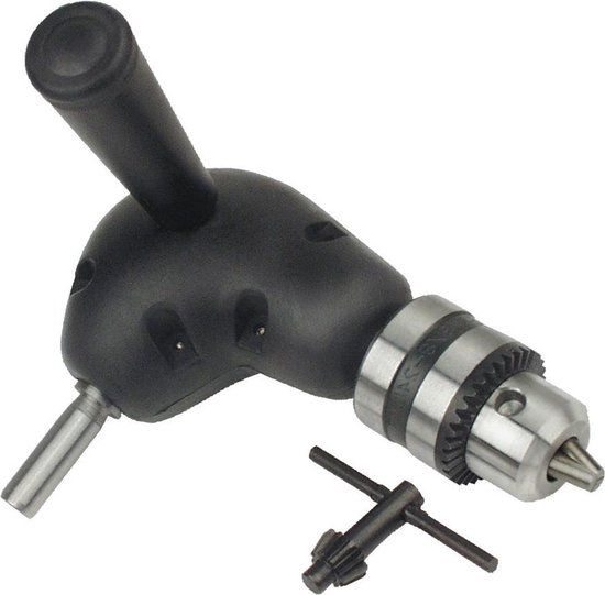 Brüder Mannesmann Haakse boorkop