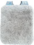 Wicotex Bidetmat Bergen Taupe 50x60cm