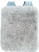 Wicotex Bidetmat Bergen Taupe 50x60cm
