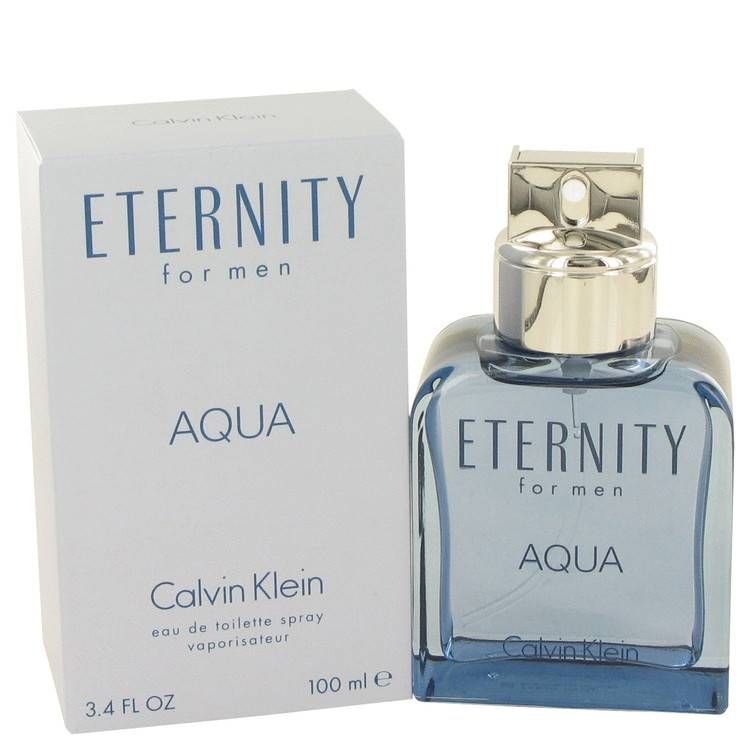 Calvin Klein Eternity Aqua / 30 ml / Men