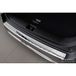 RVS Kia Sportage RVS Achterbumperprotector 'Ribs'